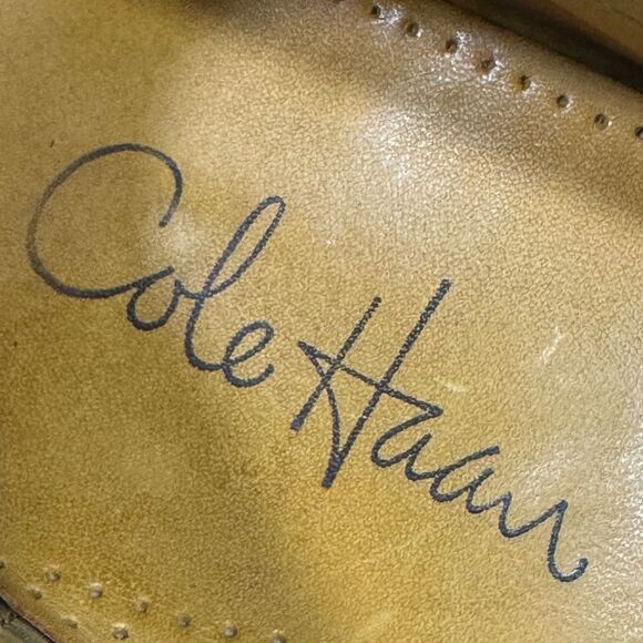 Cole Haan Penny Loafers Mens Size 10D - Picture 15 of 16